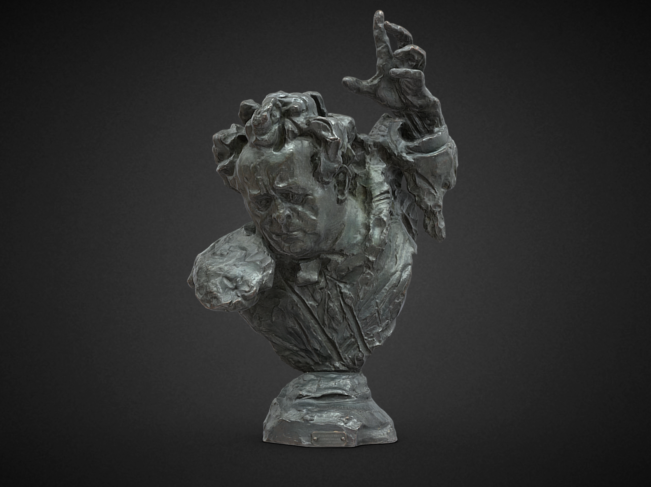 Українська культура — частина європейської спадщини